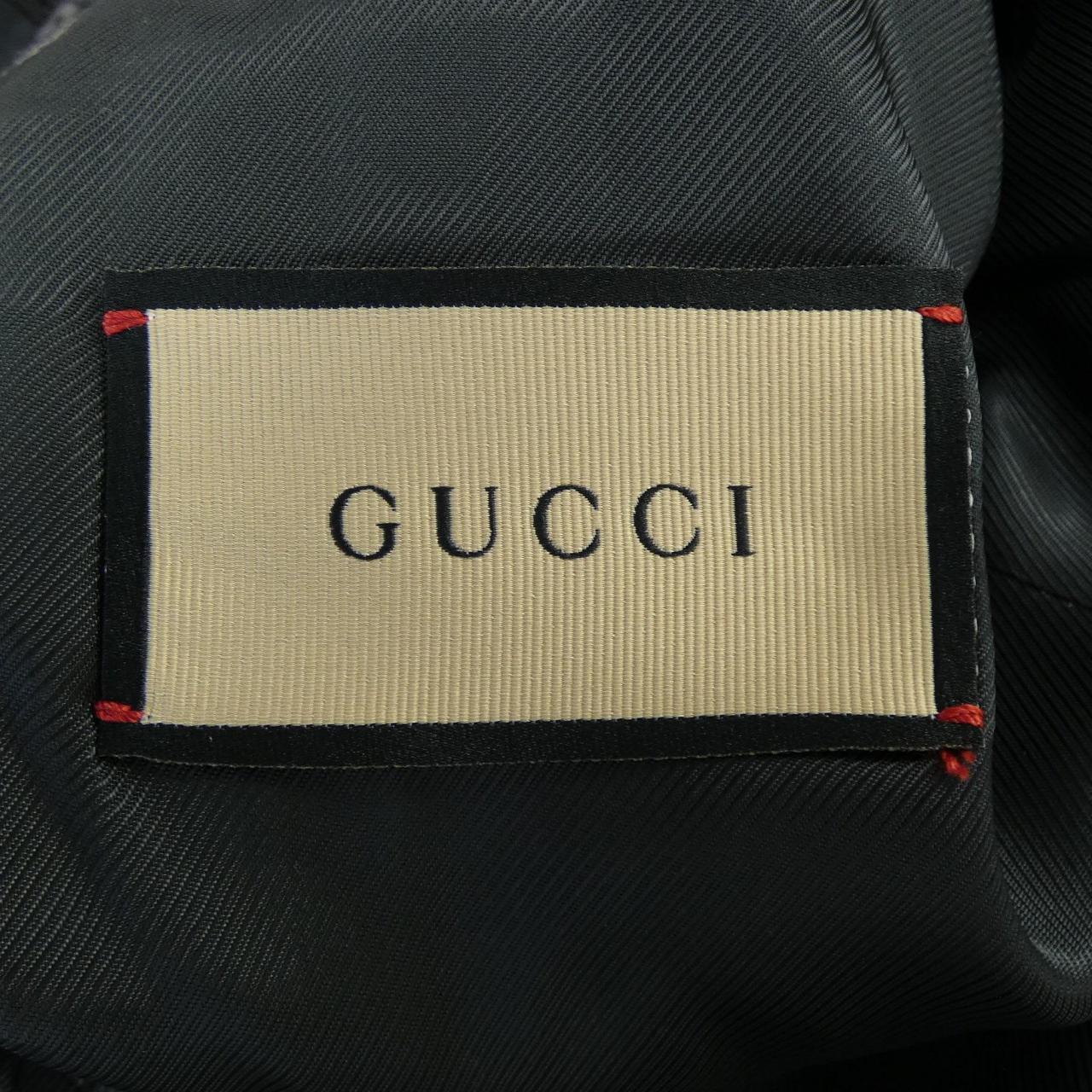 グッチ GUCCI 770366　ZA0W0 ジャケット
