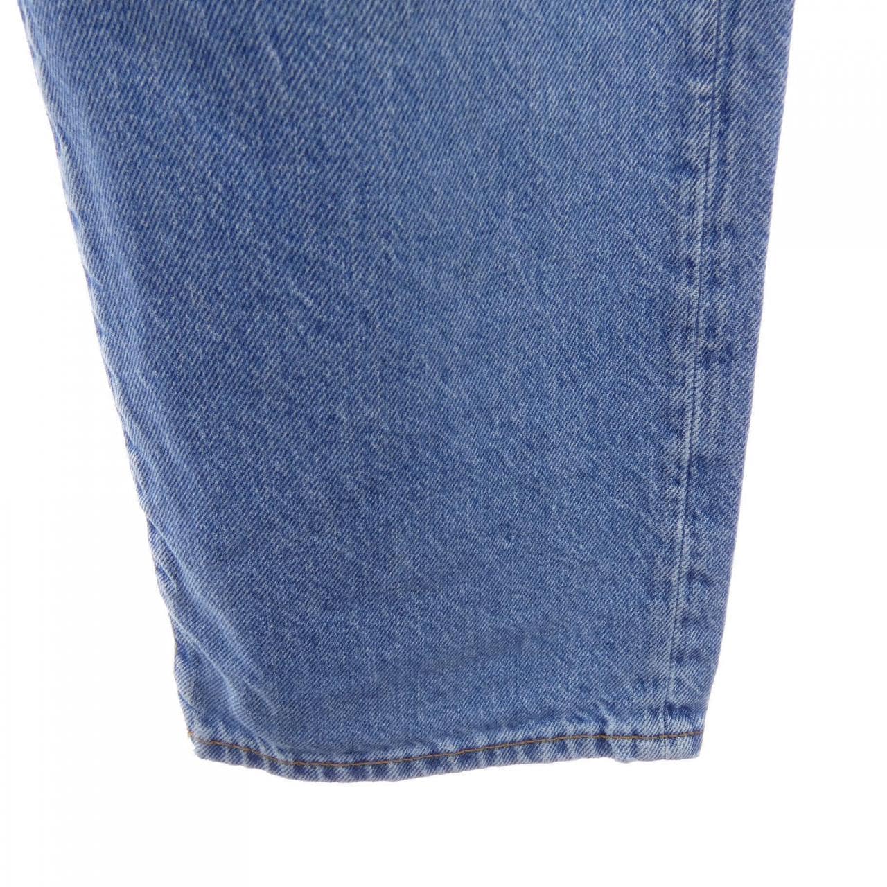 アクネストゥディオズ ACNE STUDIOS Bla Konst ジーンズ