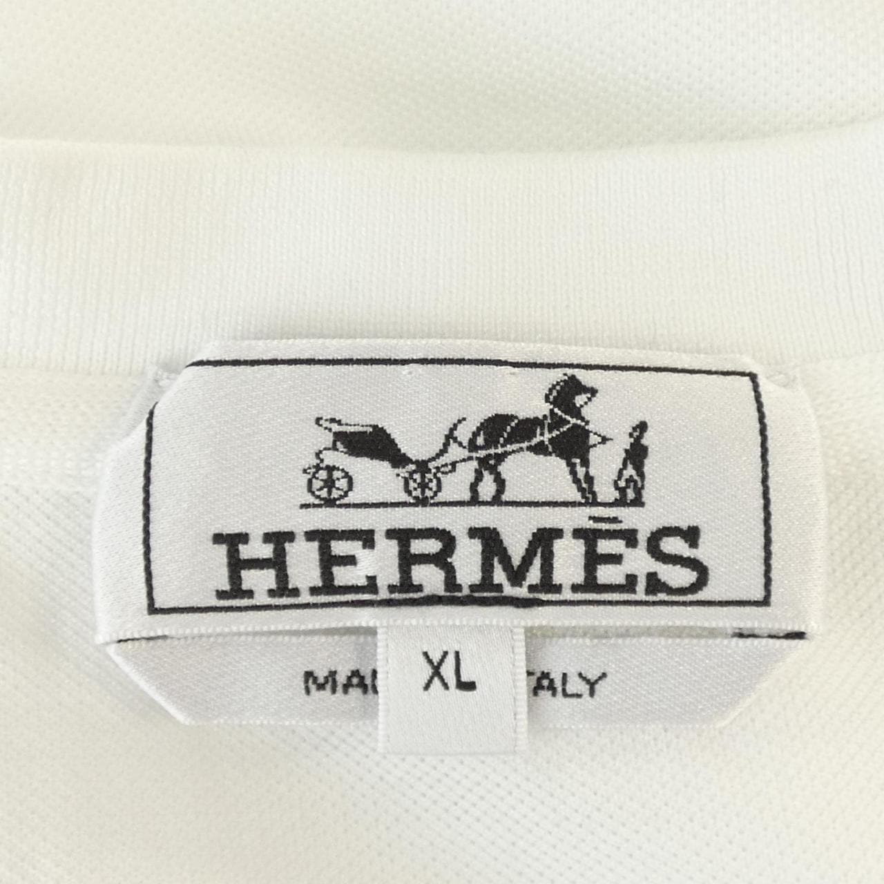 エルメス HERMES *31-5705 Tシャツ