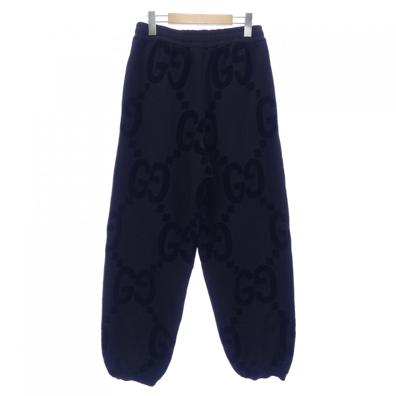 グッチ GUCCI 768502 XJF37 パンツ