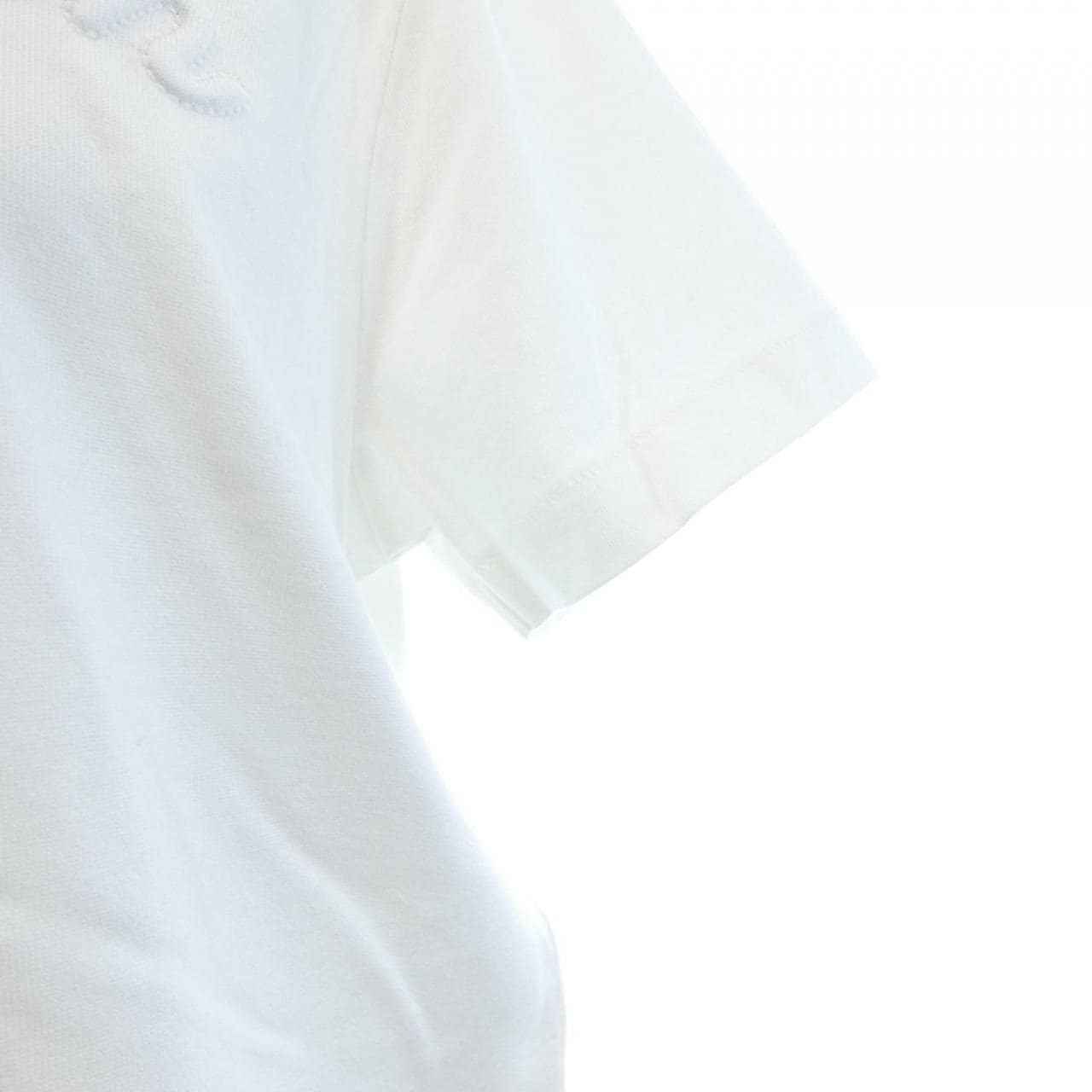 ルイヴィトン LOUIS VUITTON シグネチャー エンブロイダリーTシャツ FVTB01API Tシャツ