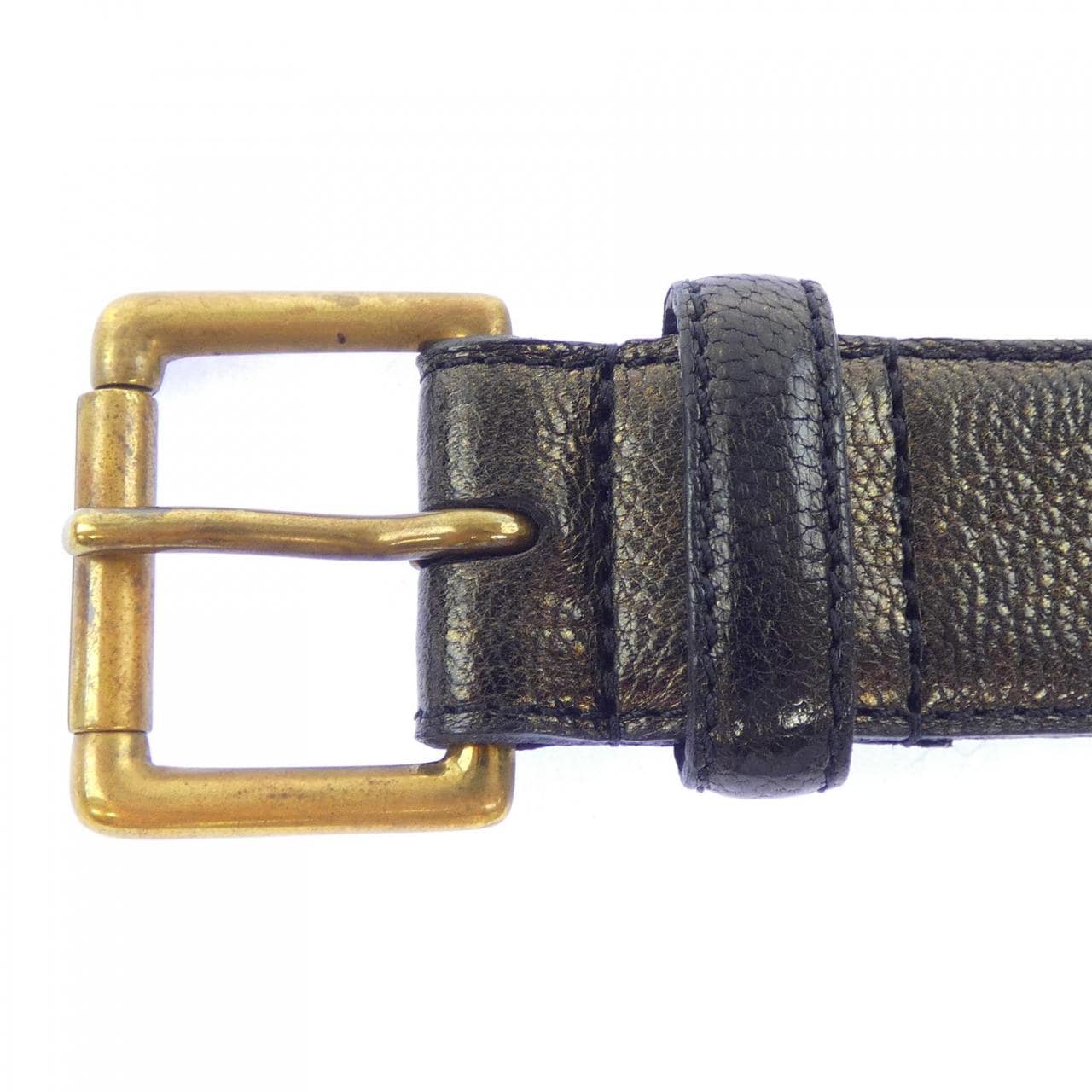 アーペーセー A.P.C. BELT
