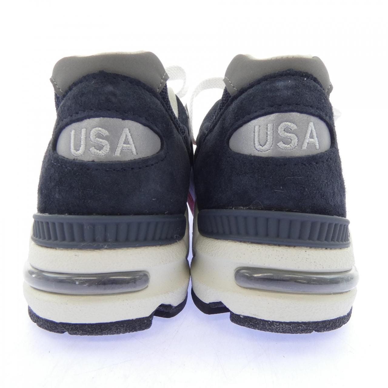 ニューバランス NEW BALANCE M990NB2 スニーカー