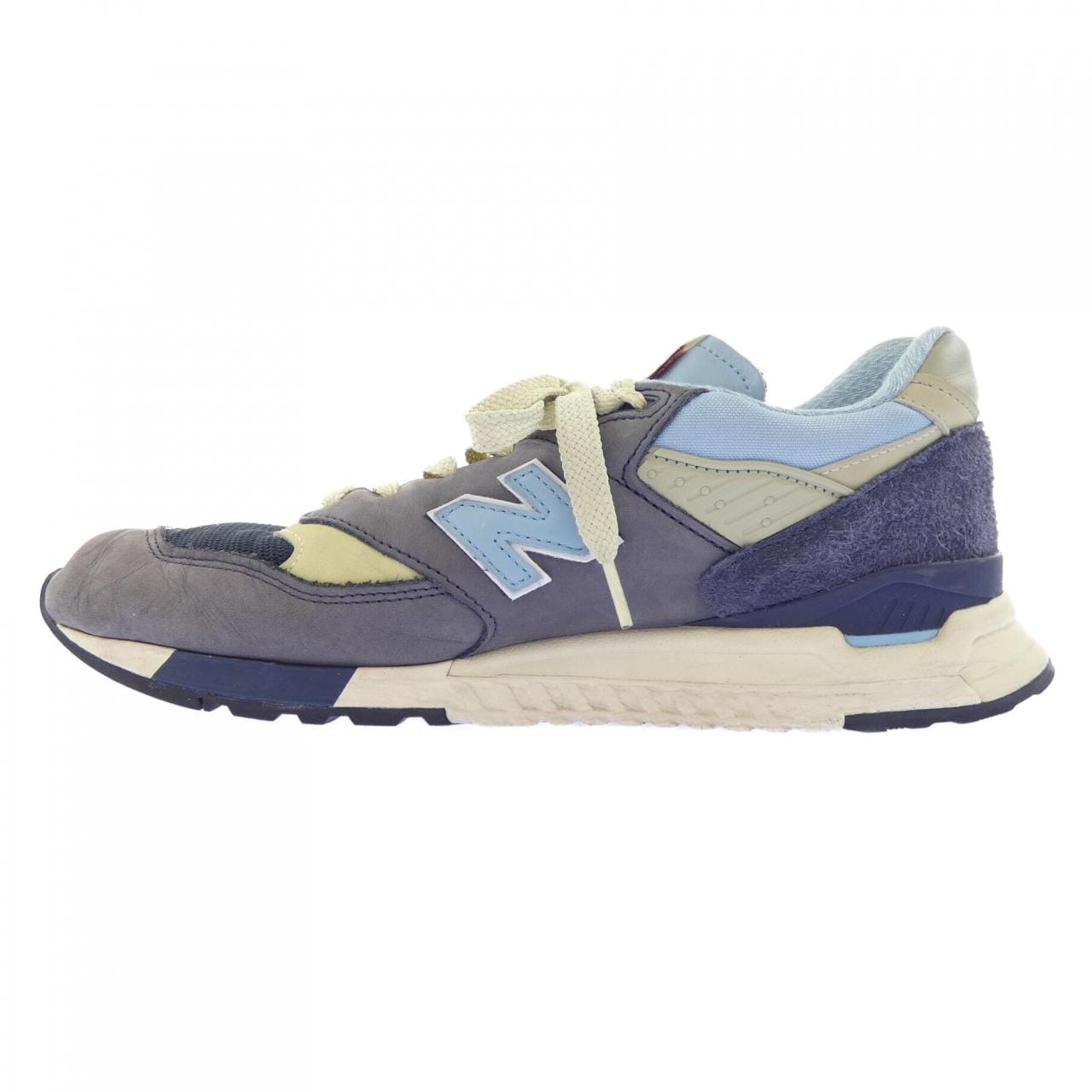 ニューバランス NEW BALANCE U998CB スニーカー