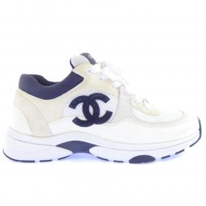 シャネル CHANEL G38299Y55720 スニーカー