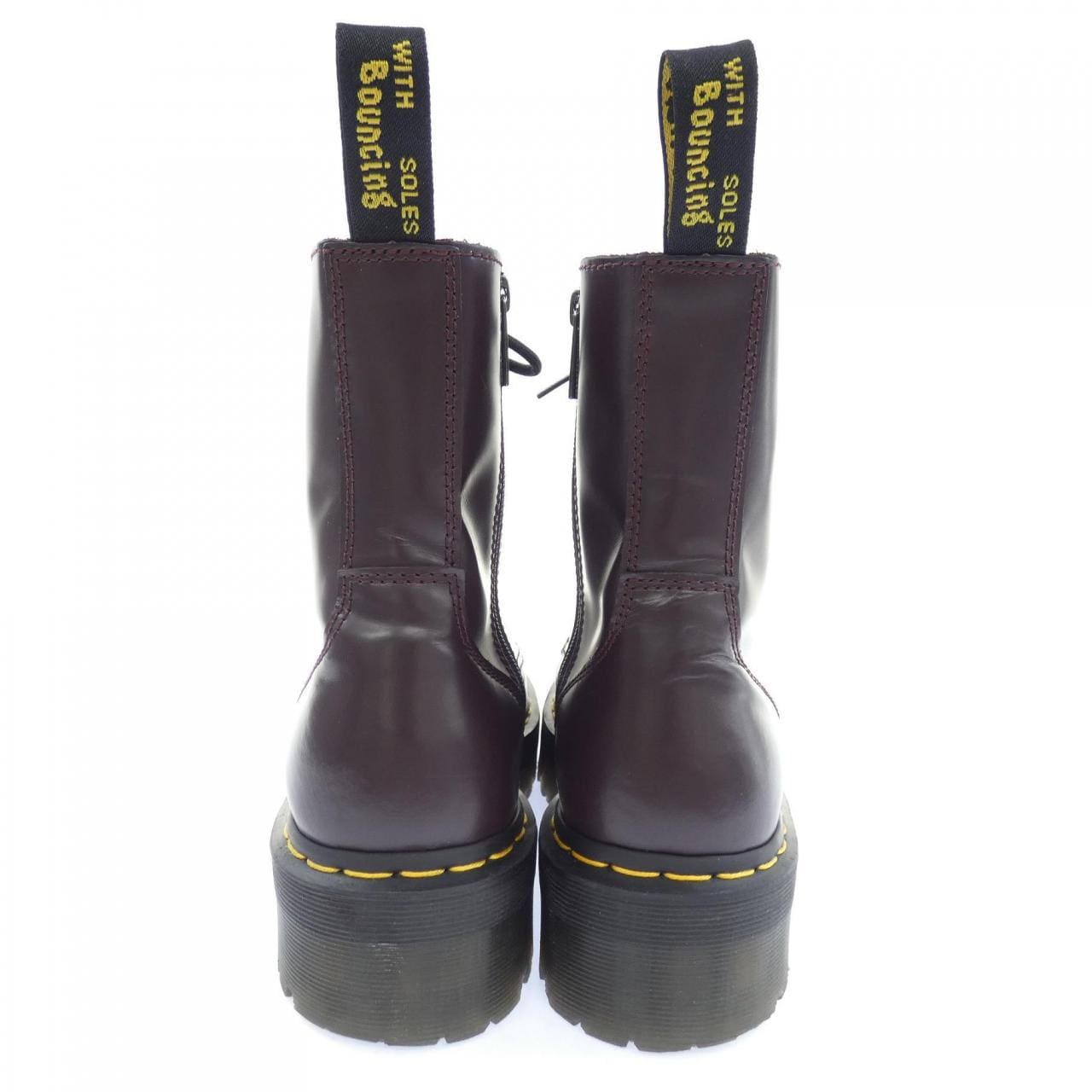 ドクターマーチン DR.MARTENS ブーツ