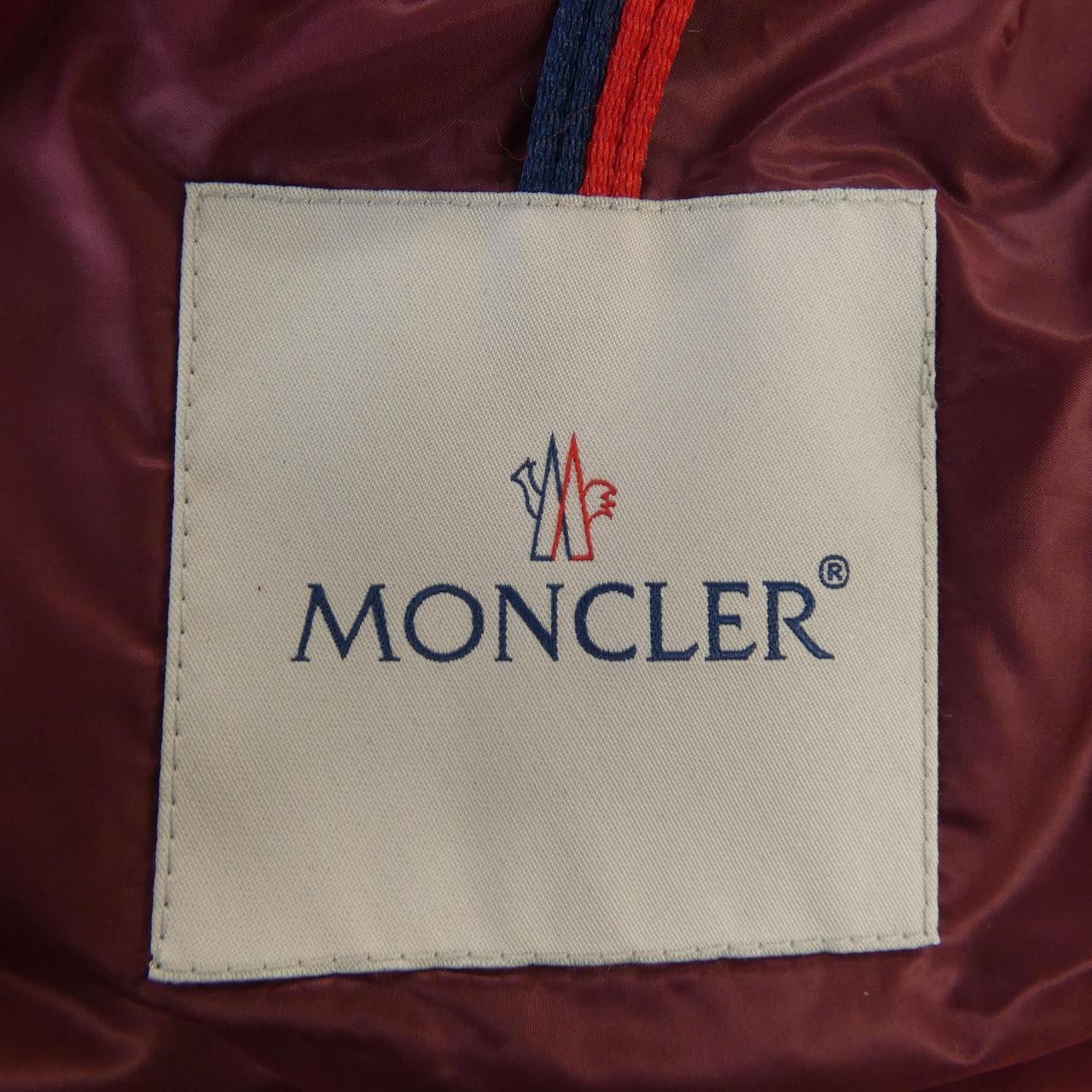 モンクレール MONCLER GERS ダウンベスト