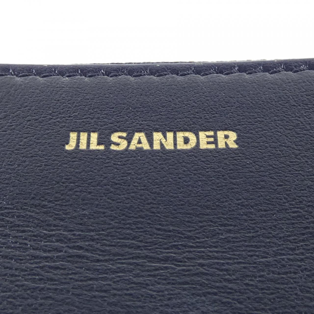 ジルサンダー JIL SANDER GIRO コインパース J07UI0003 CARD CASE