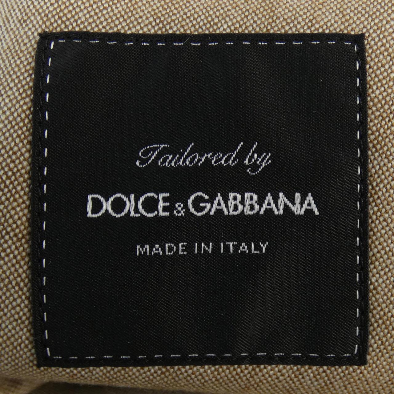 DOLCE&GABBANA DOLCE & GABBANA Tailored Jacket