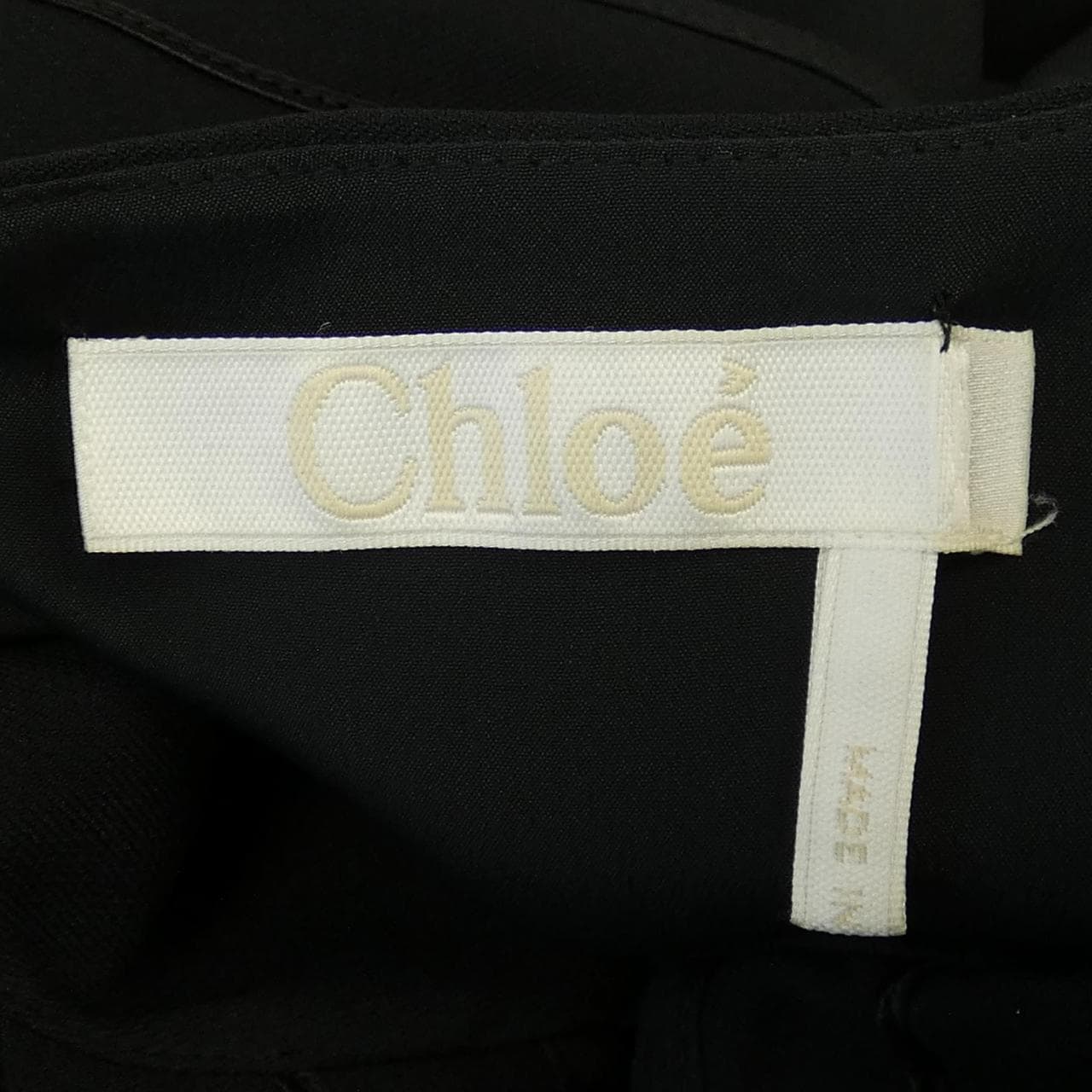 Chloe Chloe连衣裙