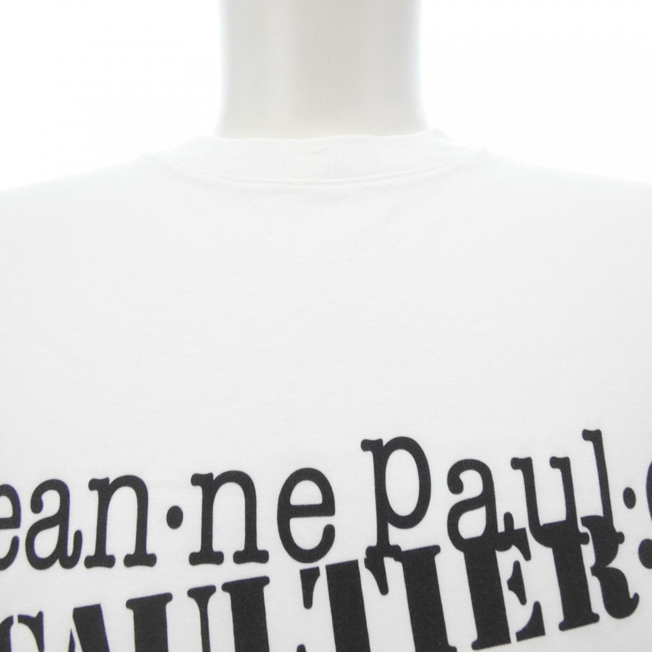 J･P･ゴルチェ JEAN PAUL GAULTIER Tシャツ