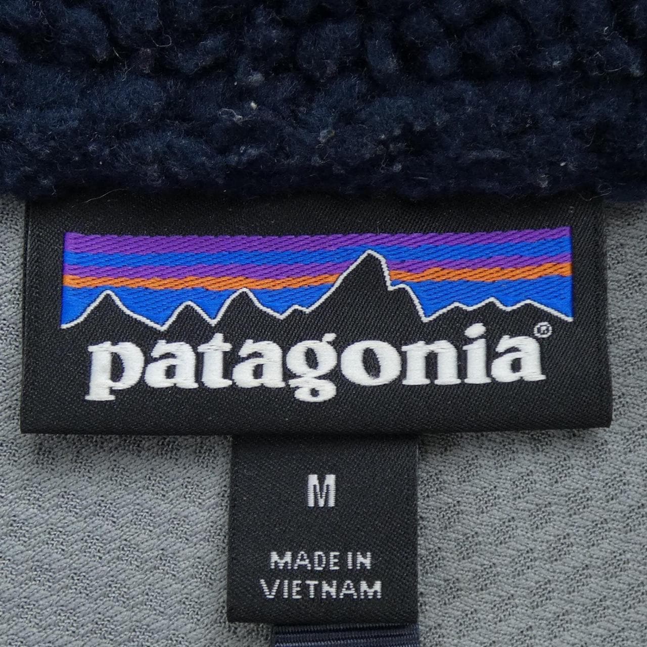 Patagonia PATAGONIA夹克衫