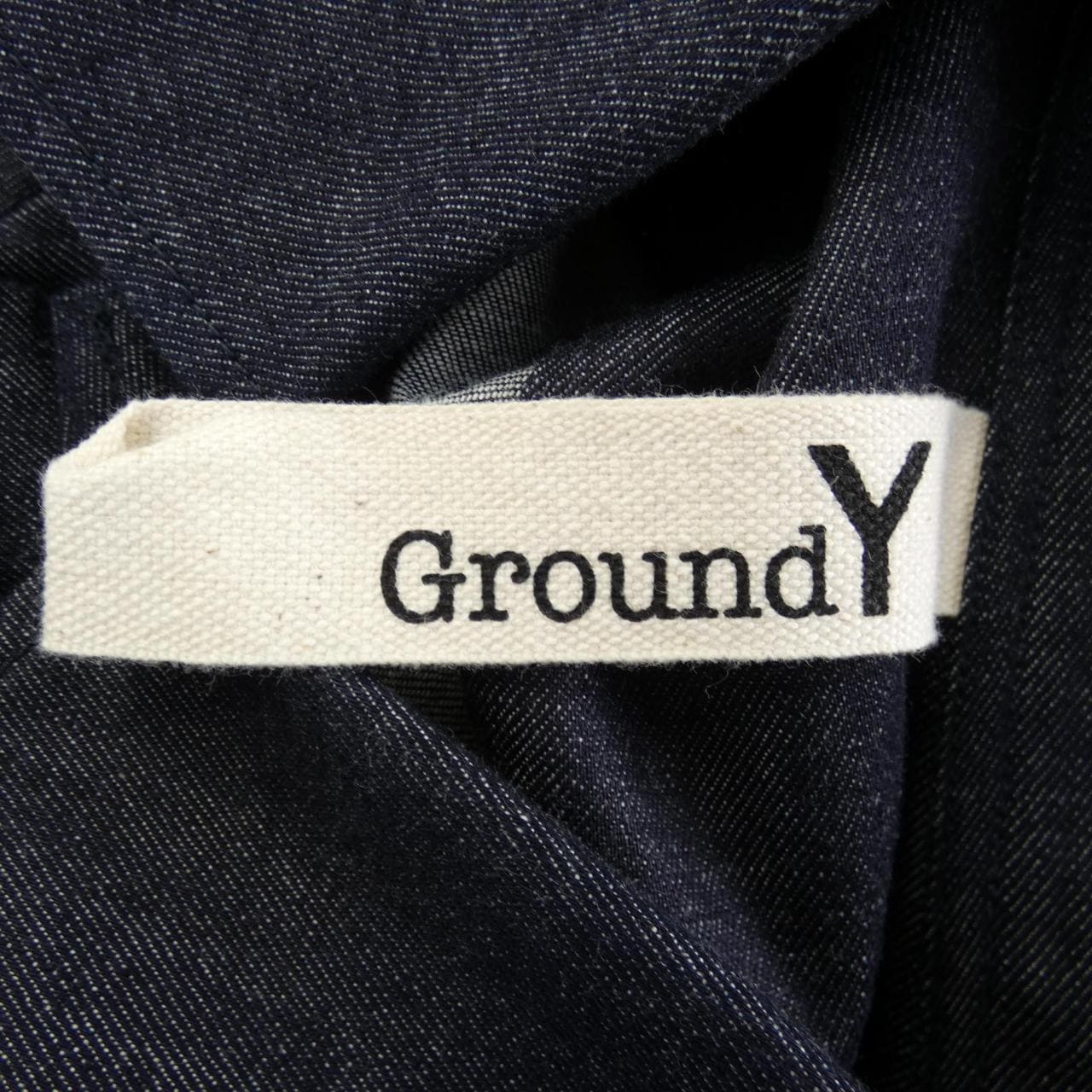 グラウンドワイ GROUND Y ワンピース