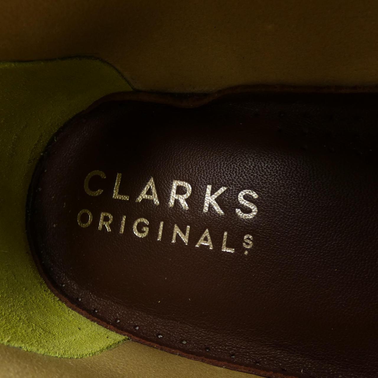 Clarks CLARKS鞋