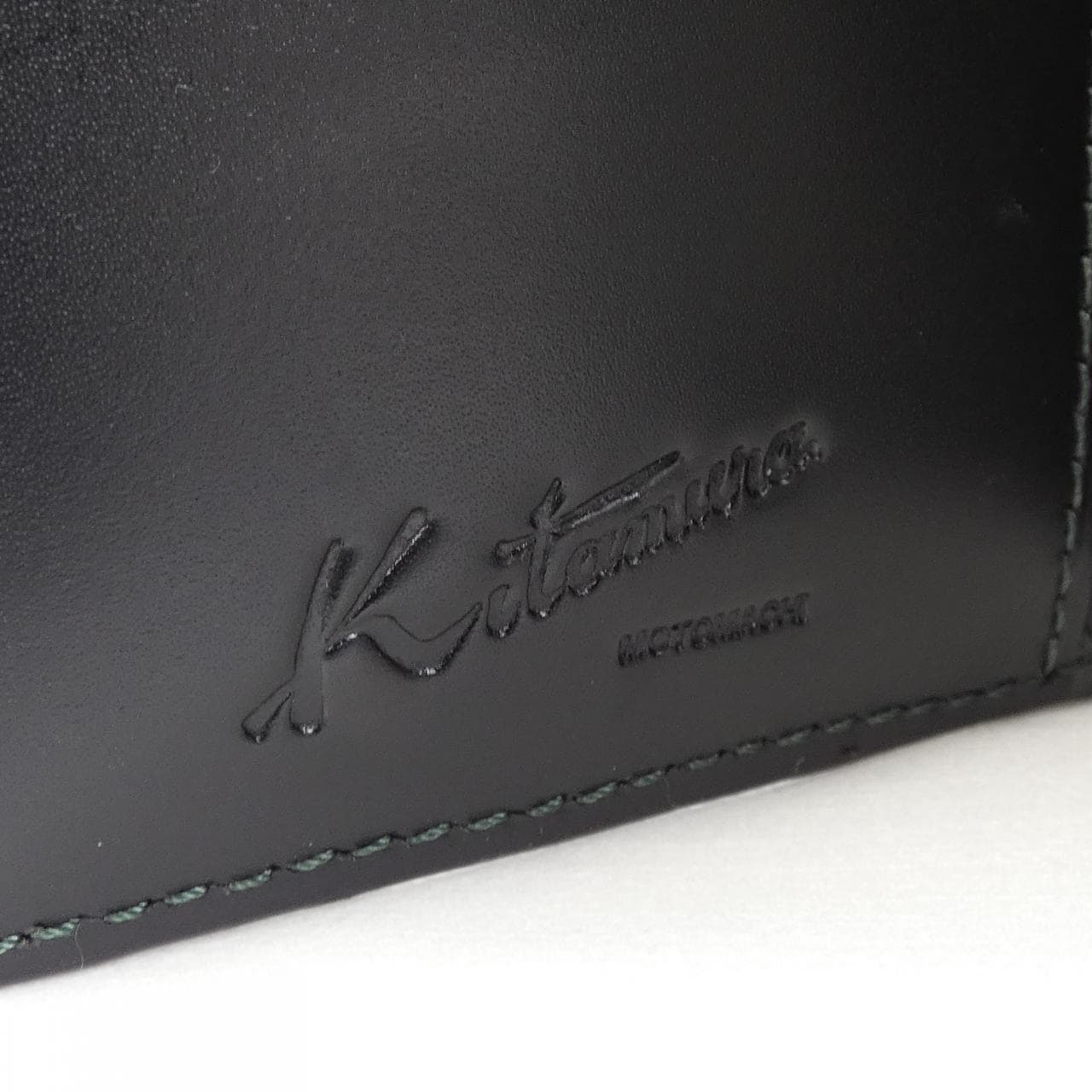 北村KITAMURA WALLET