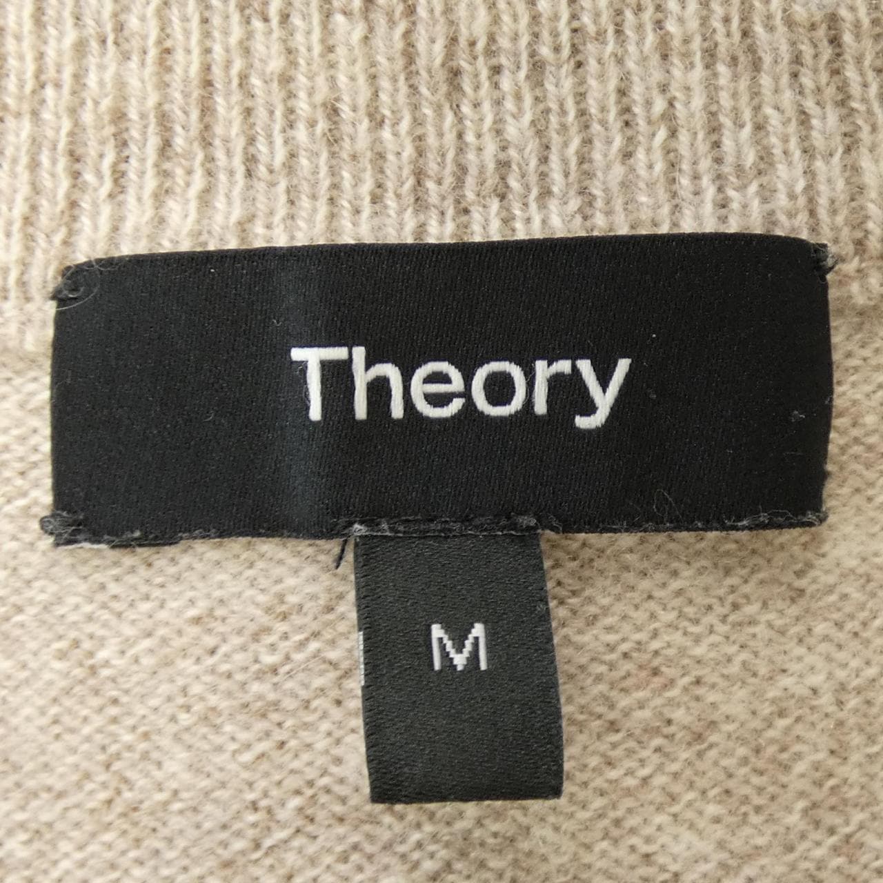 セオリー theory ニット