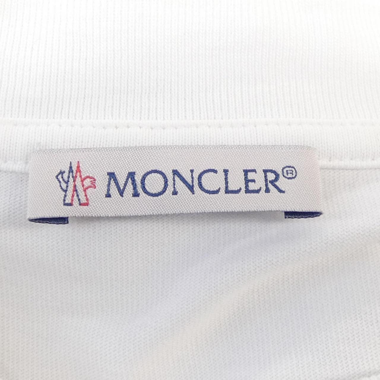 MONCLER MONCLER T-Shirt