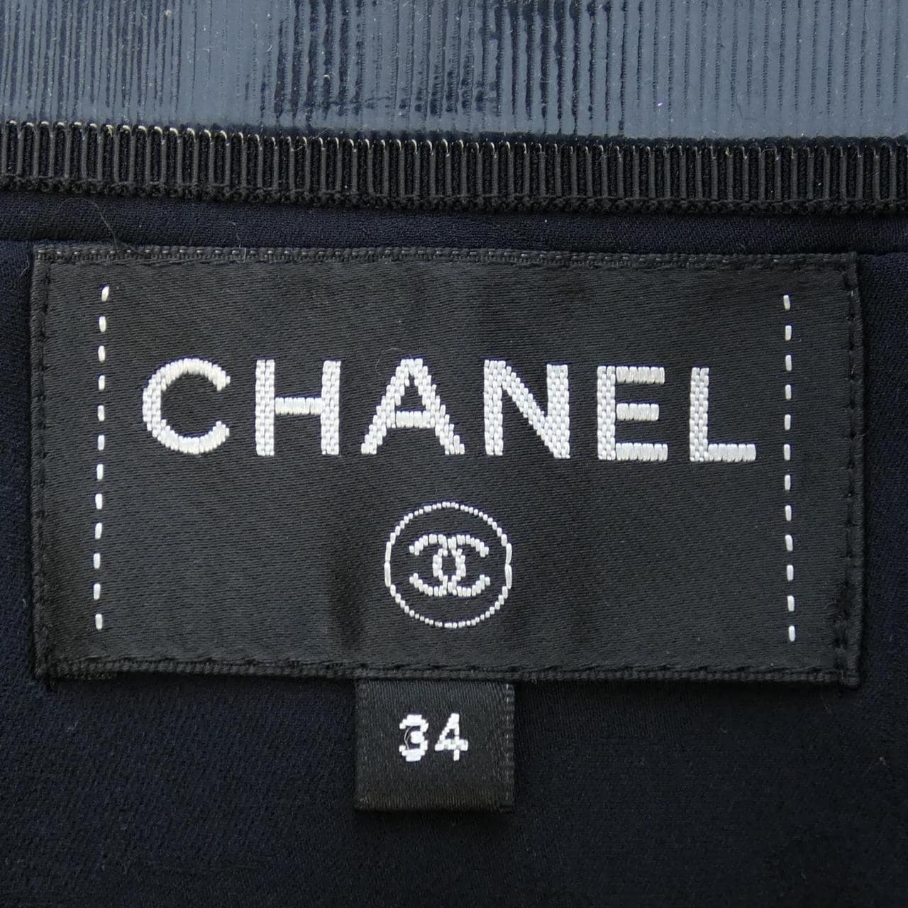 シャネル CHANEL ワンピース