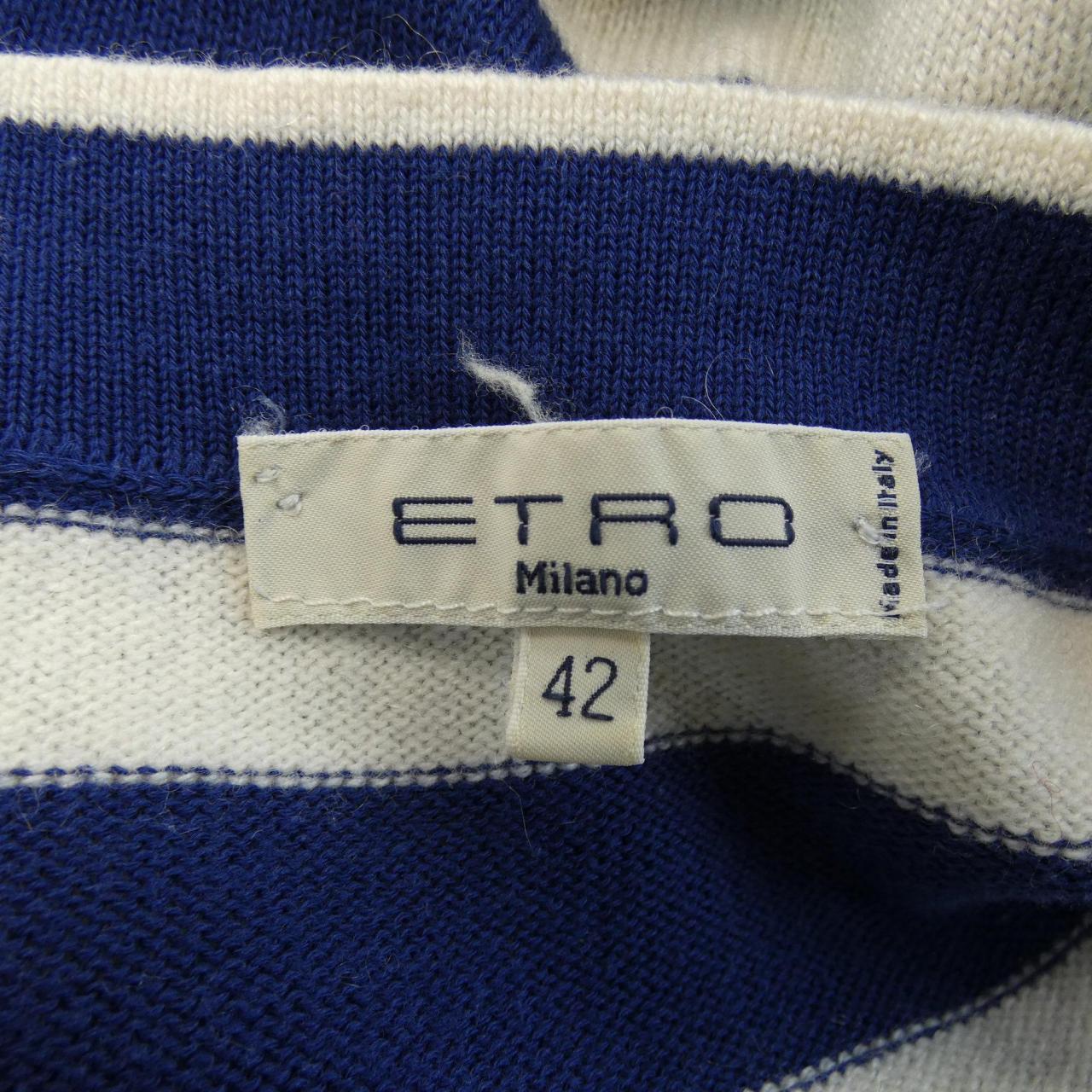 エトロ ETRO ニット