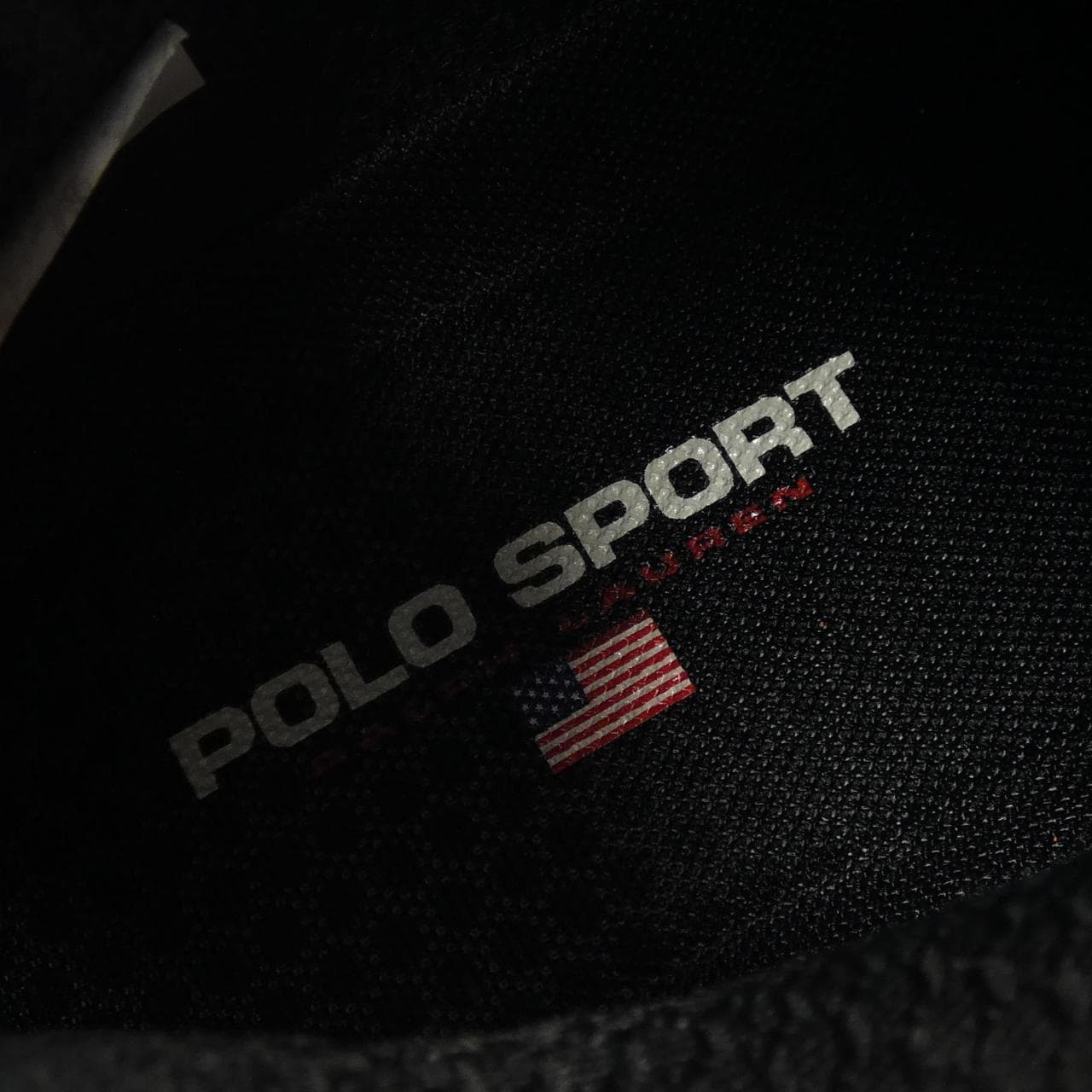 ポロスポーツ POLO SPORT スニーカー