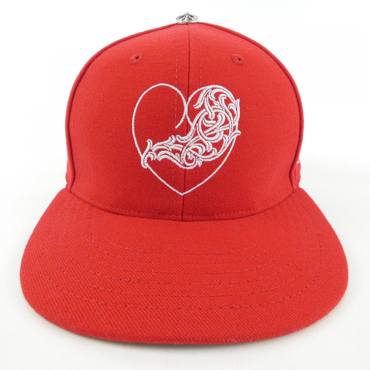 クロムハーツ CHROME HEARTS キャップ
