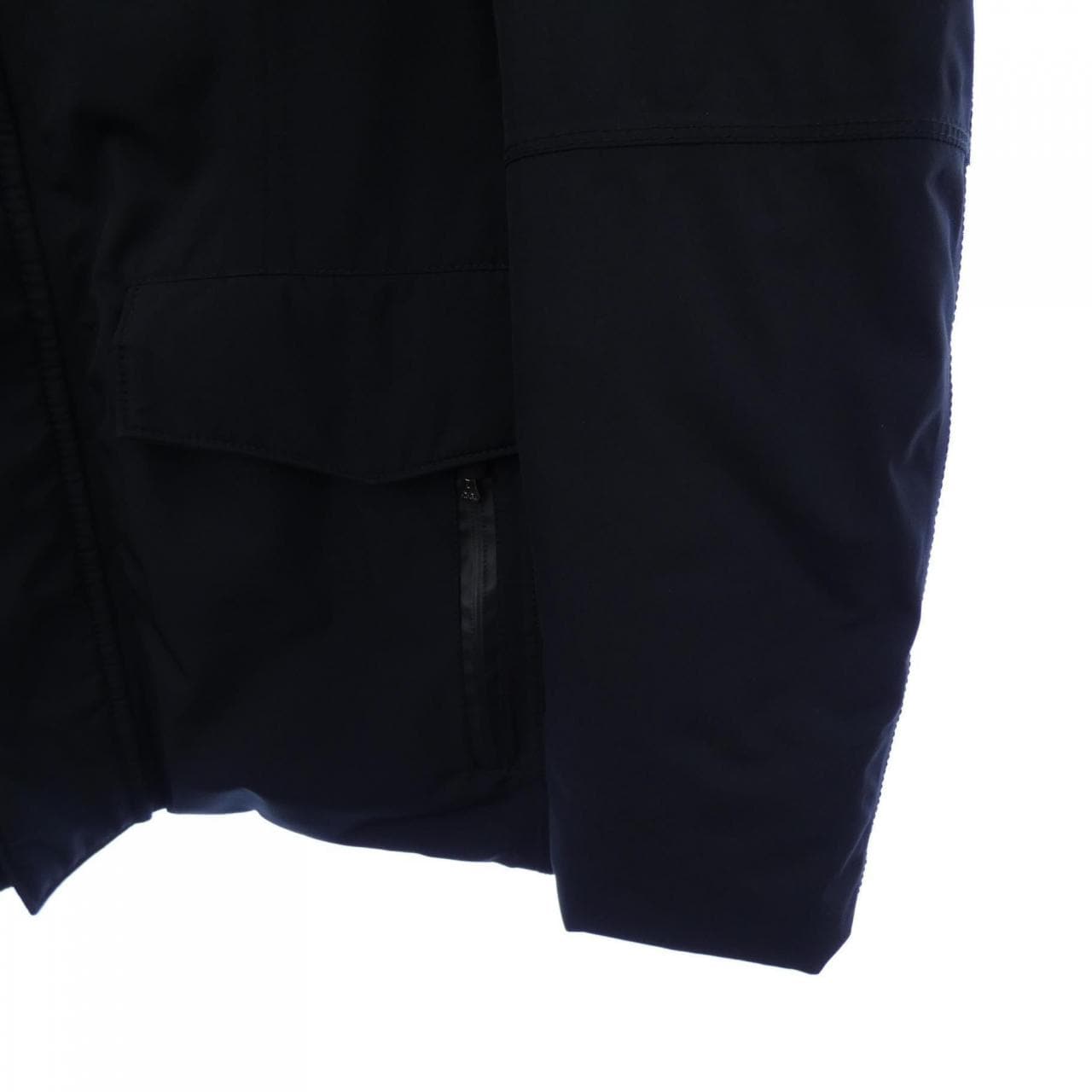 ピューテリー PEUTEREY ダウンコート