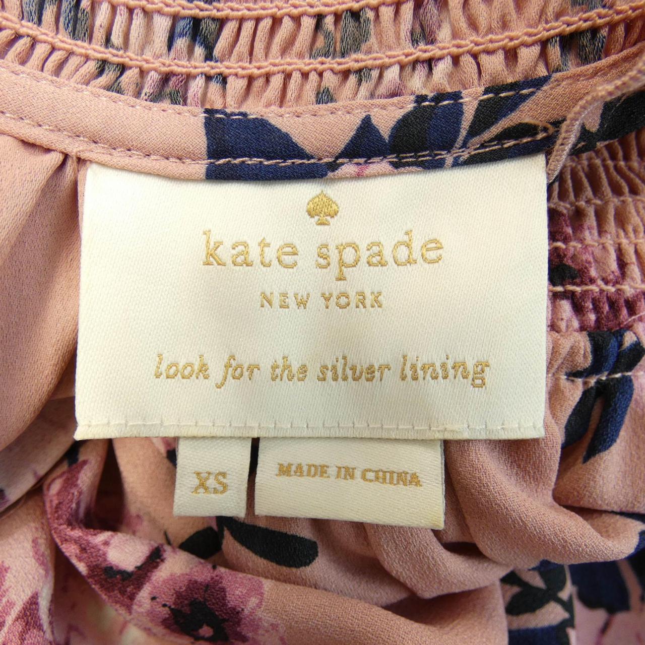 ケイトスペード kate spade ワンピース