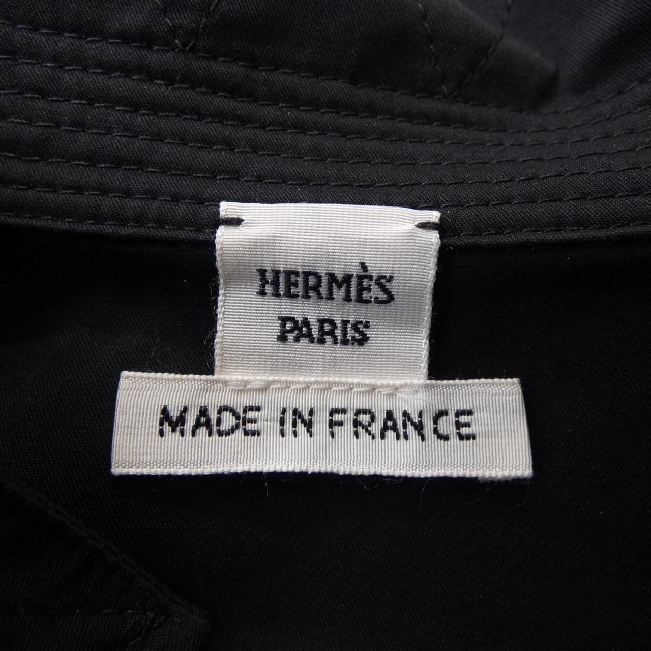 エルメス HERMES シャツ