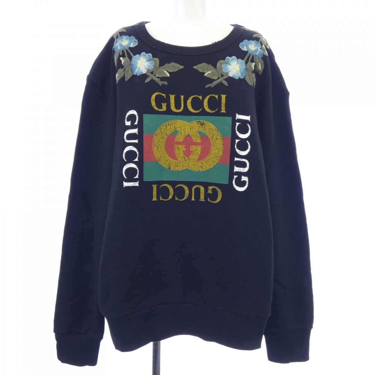 GUCCI运动衫