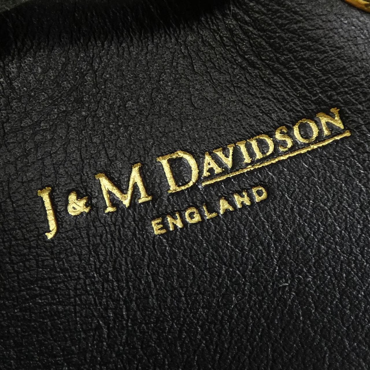 ジェイアンドエムデヴィッドソン J&M DAVIDSON BAG