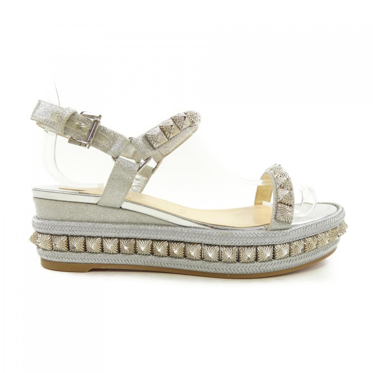 クリスチャンルブタン CHRISTIAN LOUBOUTIN サンダル