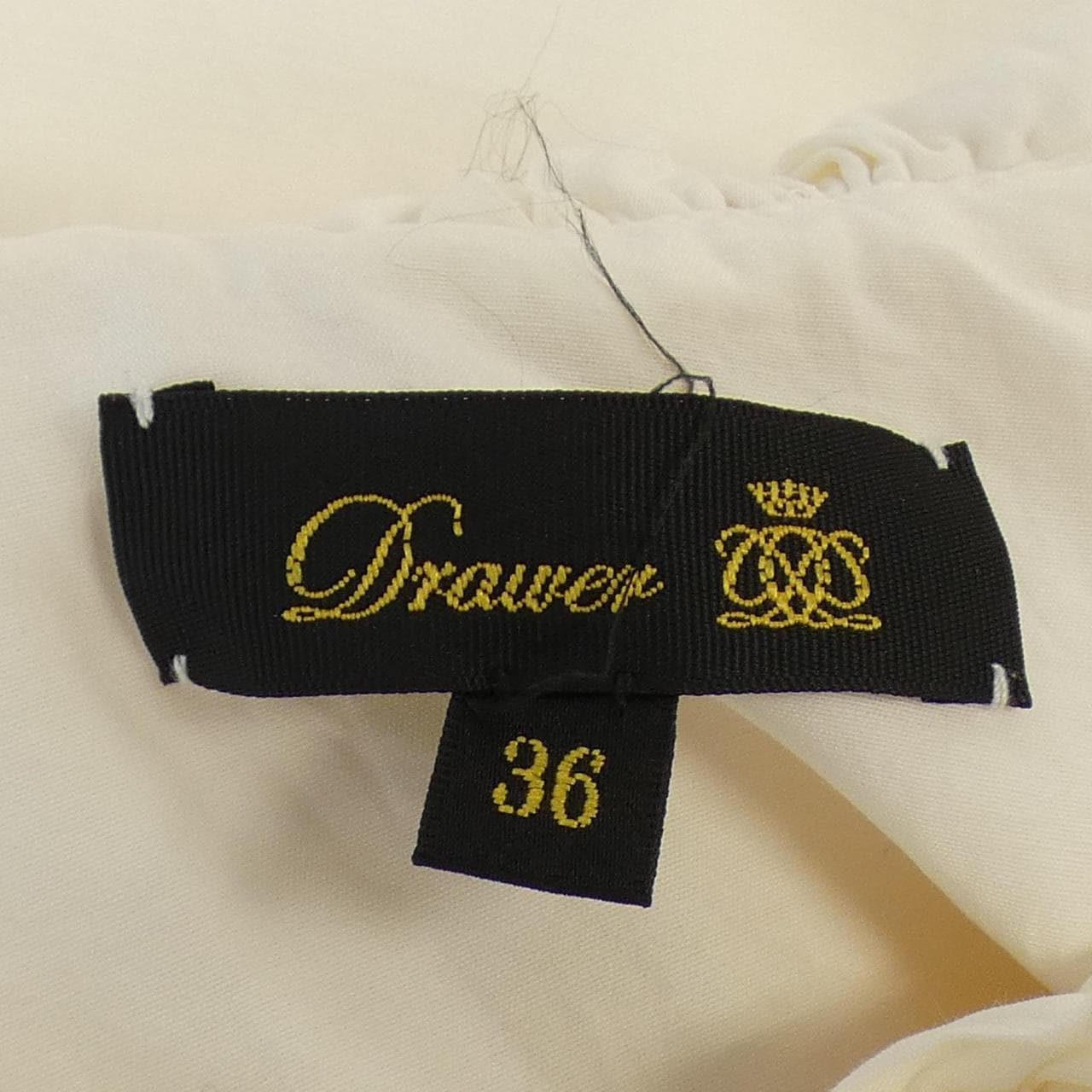 DRAWER shirt