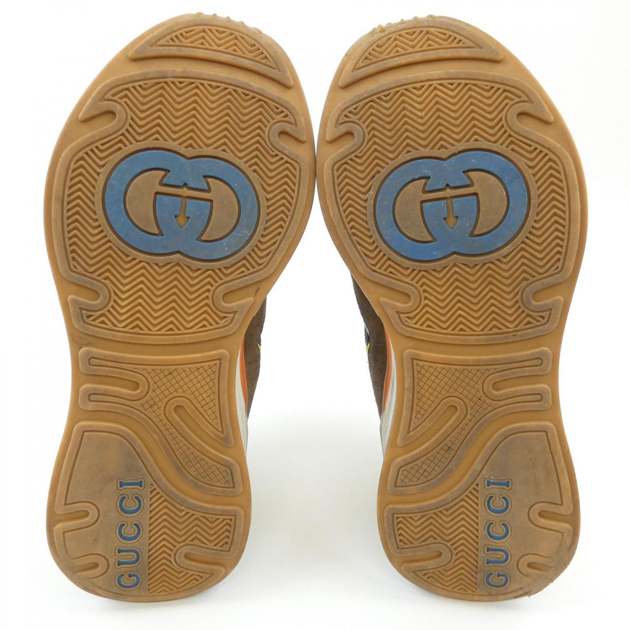 グッチ GUCCI スニーカー
