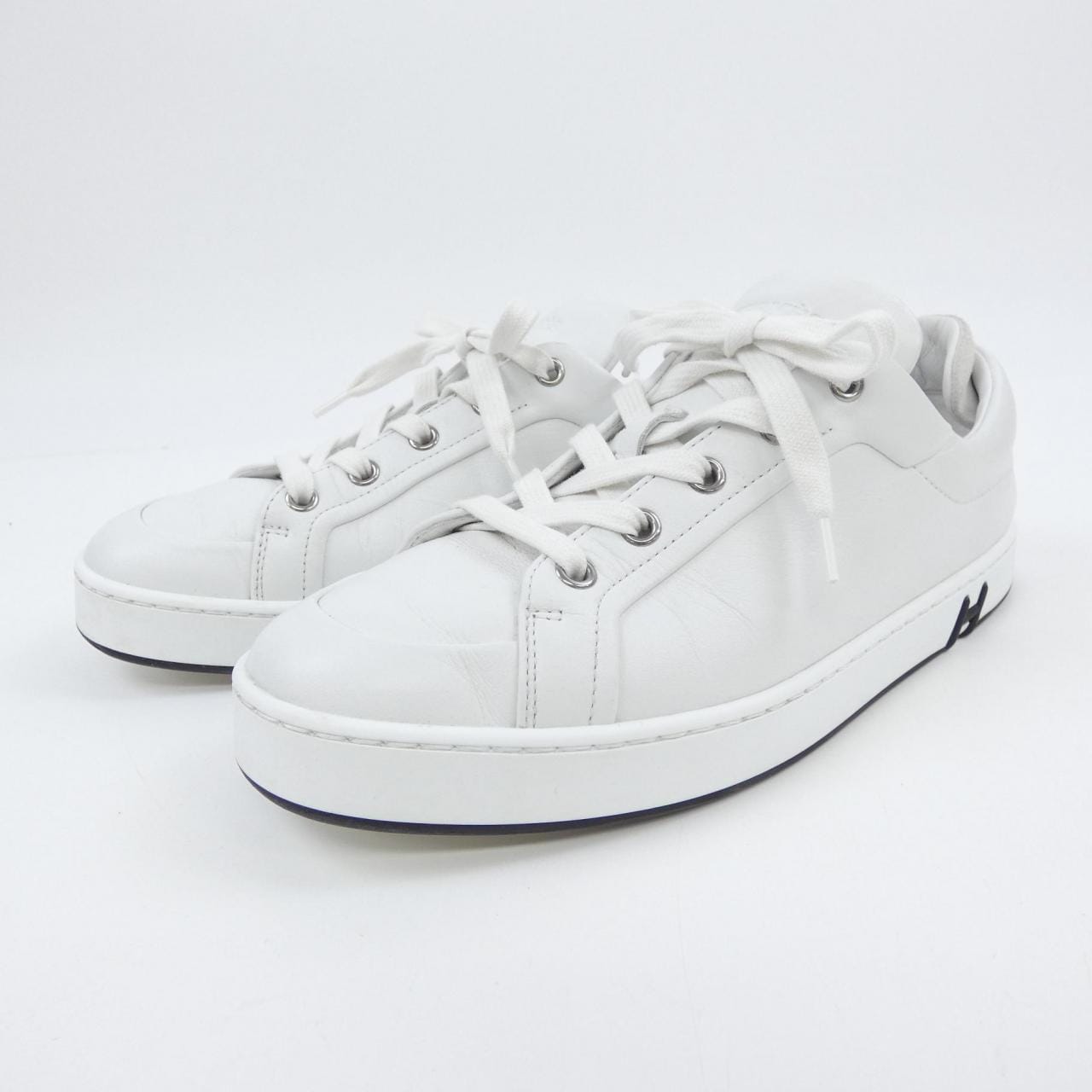 エルメス HERMES キッド Hシグネチャー 251075Z スニーカー