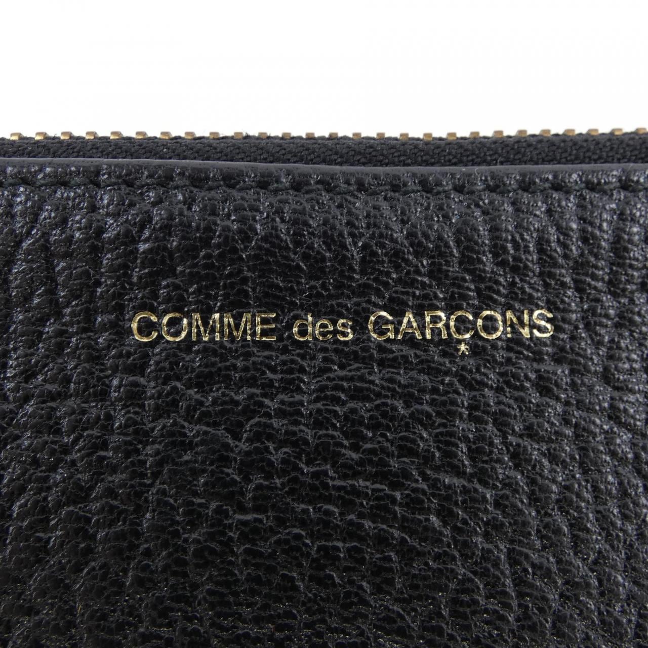 コムデギャルソン COMME des GARCONS COINCASE