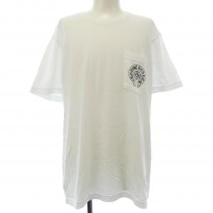 クロムハーツ CHROME HEARTS ホノルル限定 CH PLUS HORSE SHOE Tシャツ