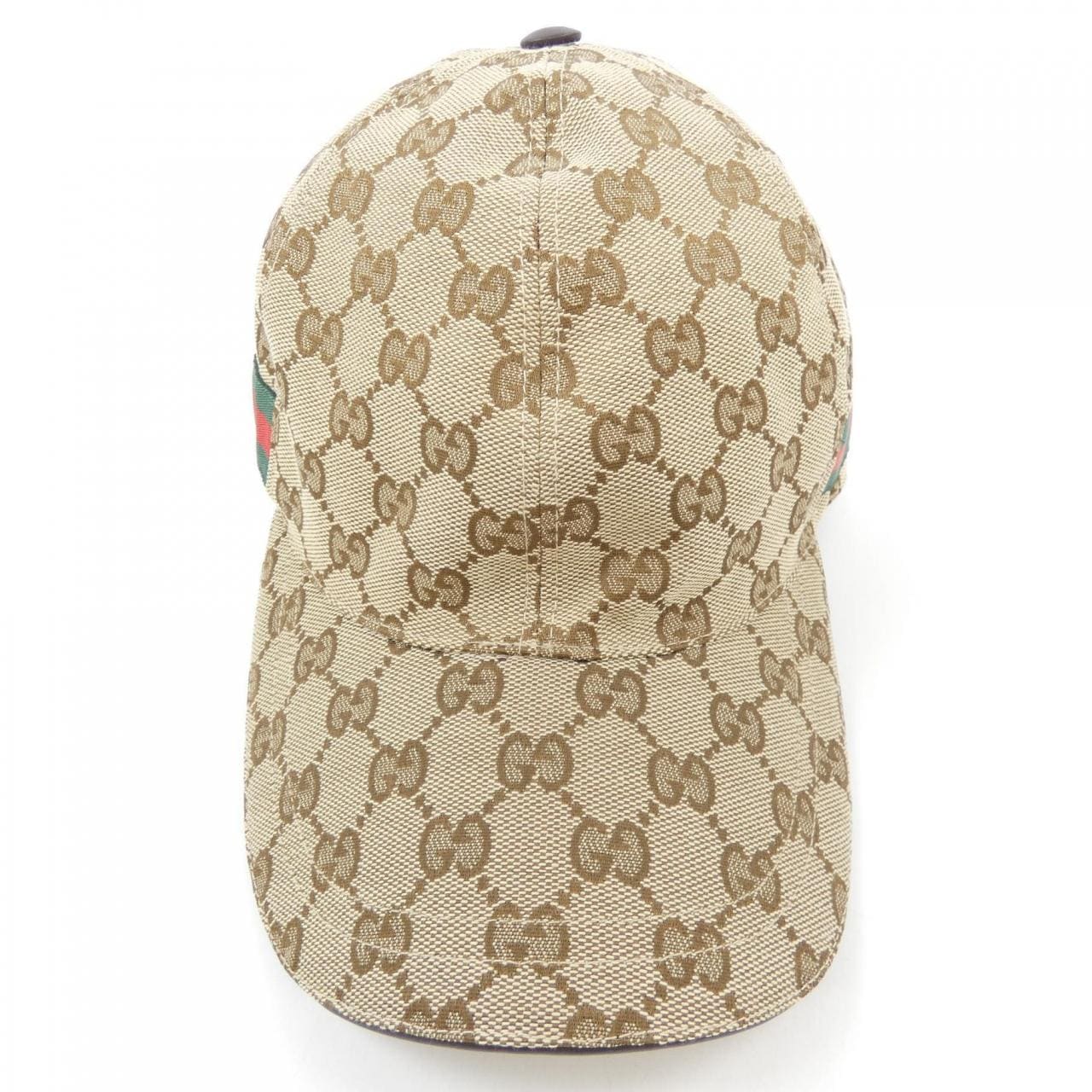 グッチ GUCCI 20035 キャップ