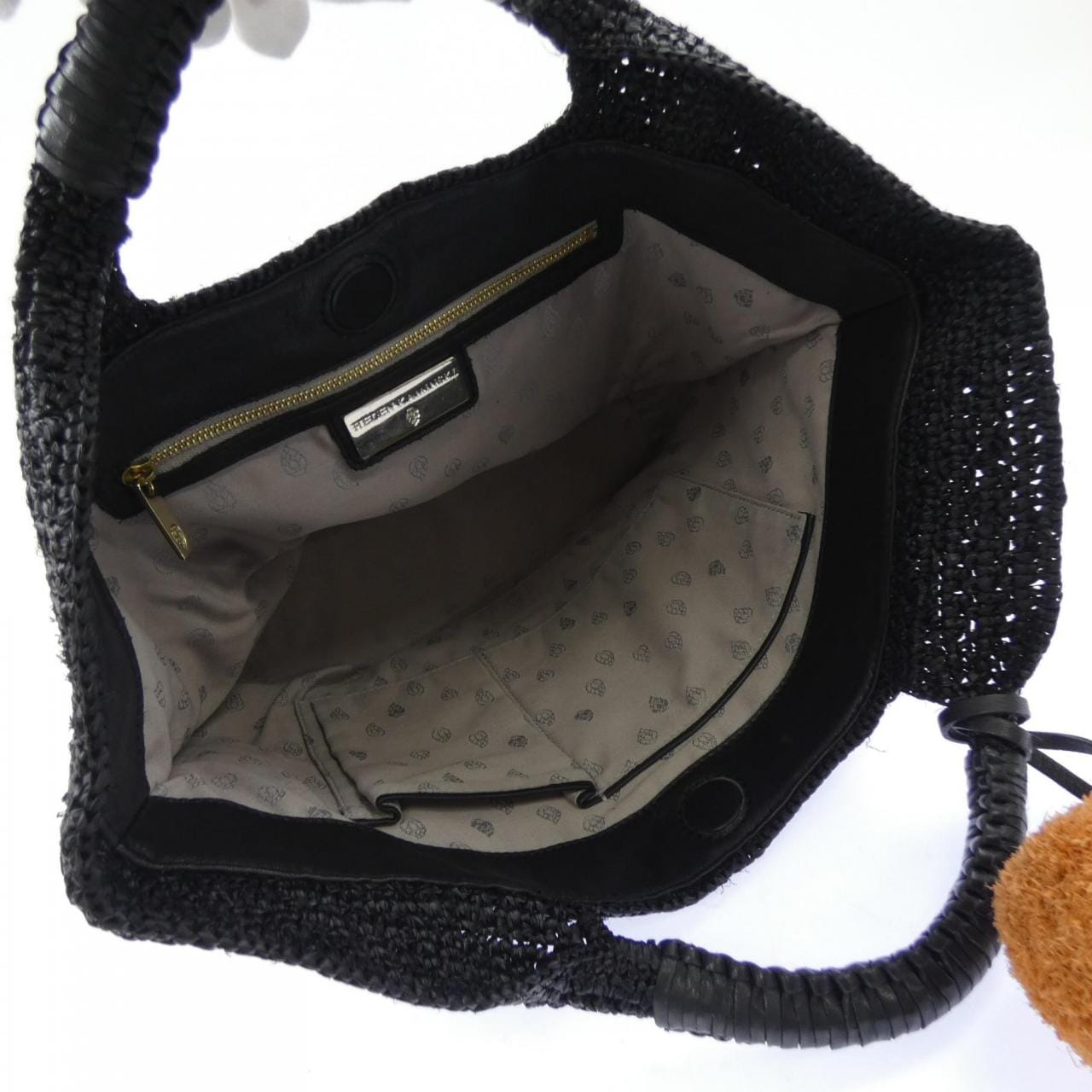 ヘレンカミンスキー HELEN KAMINSKI BAG