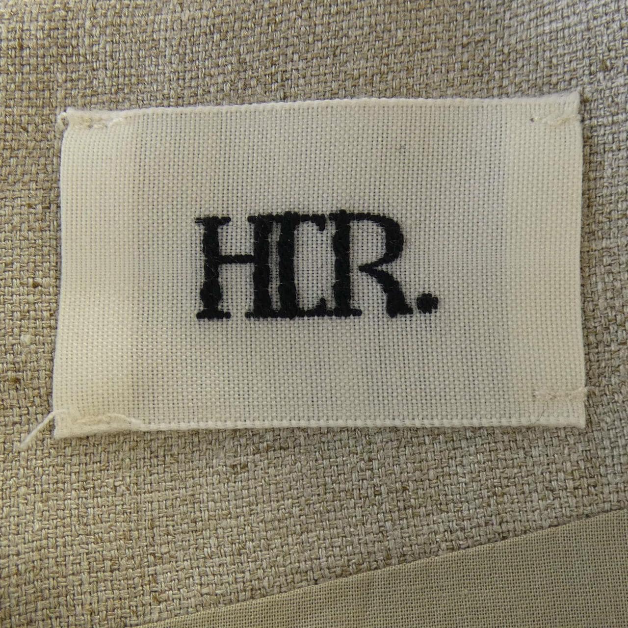 HER. ワンピース