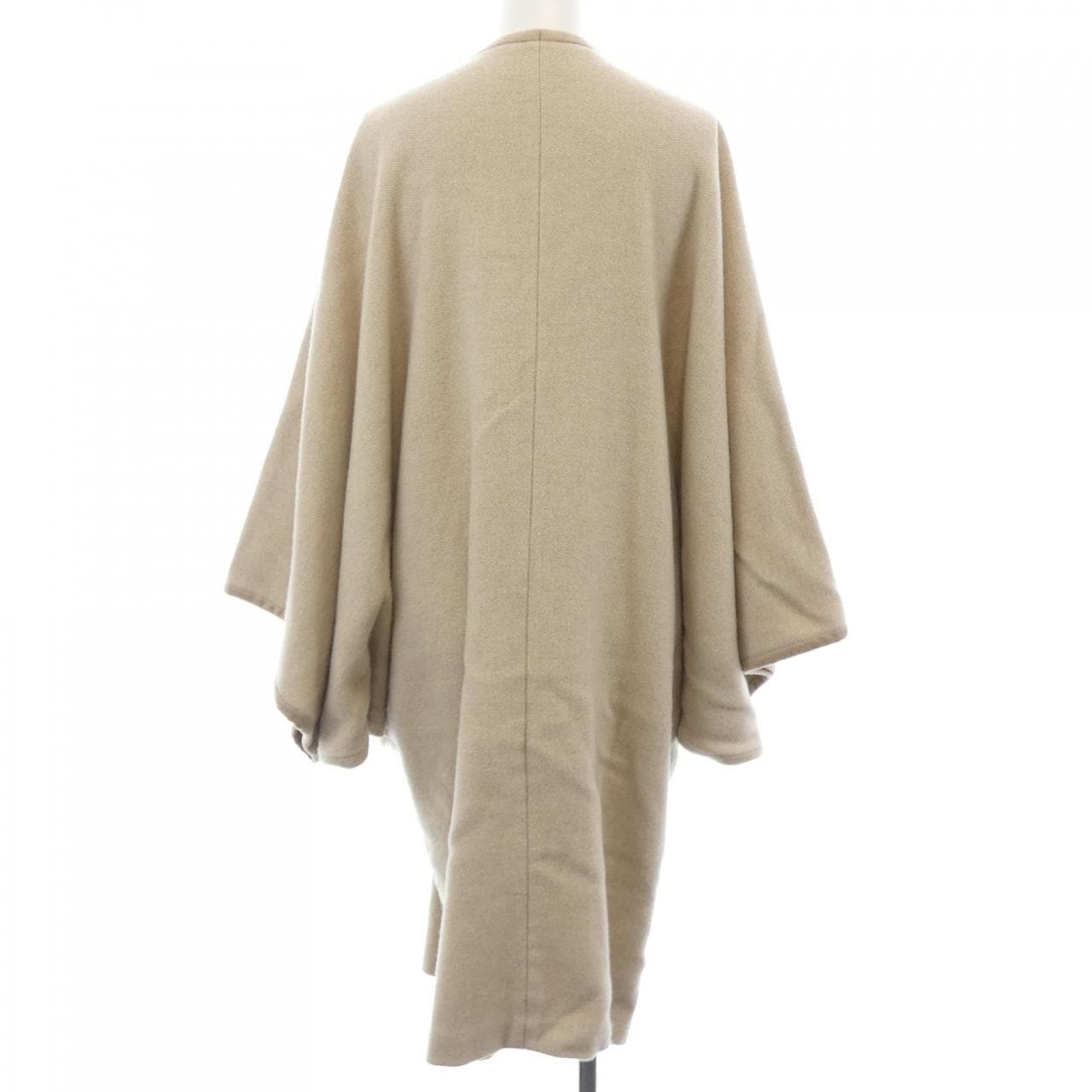 キートン KITON ケープ