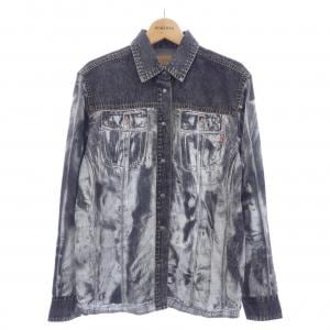 ディーゼル DIESEL シャツ