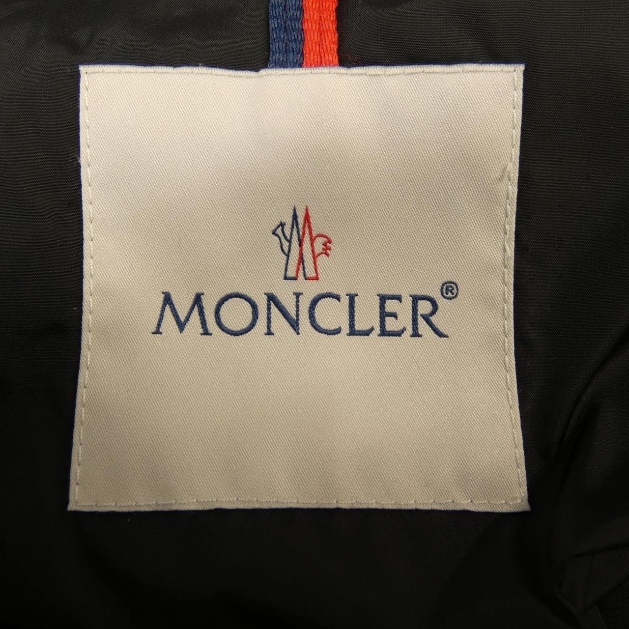 モンクレール MONCLER FLAMMETTE ダウンコート