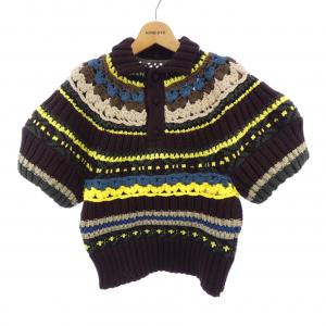 サカイ SACAI 26-08338 ニット