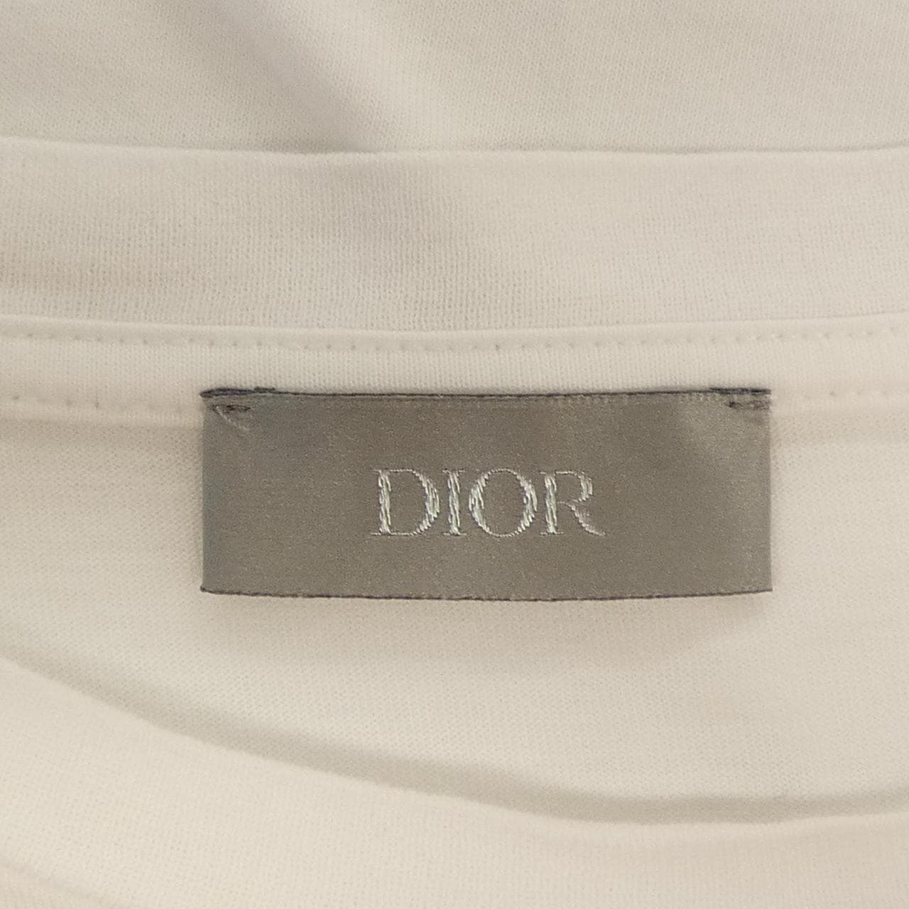 ディオール DIOR 空山 基 923J611B0447 Tシャツ