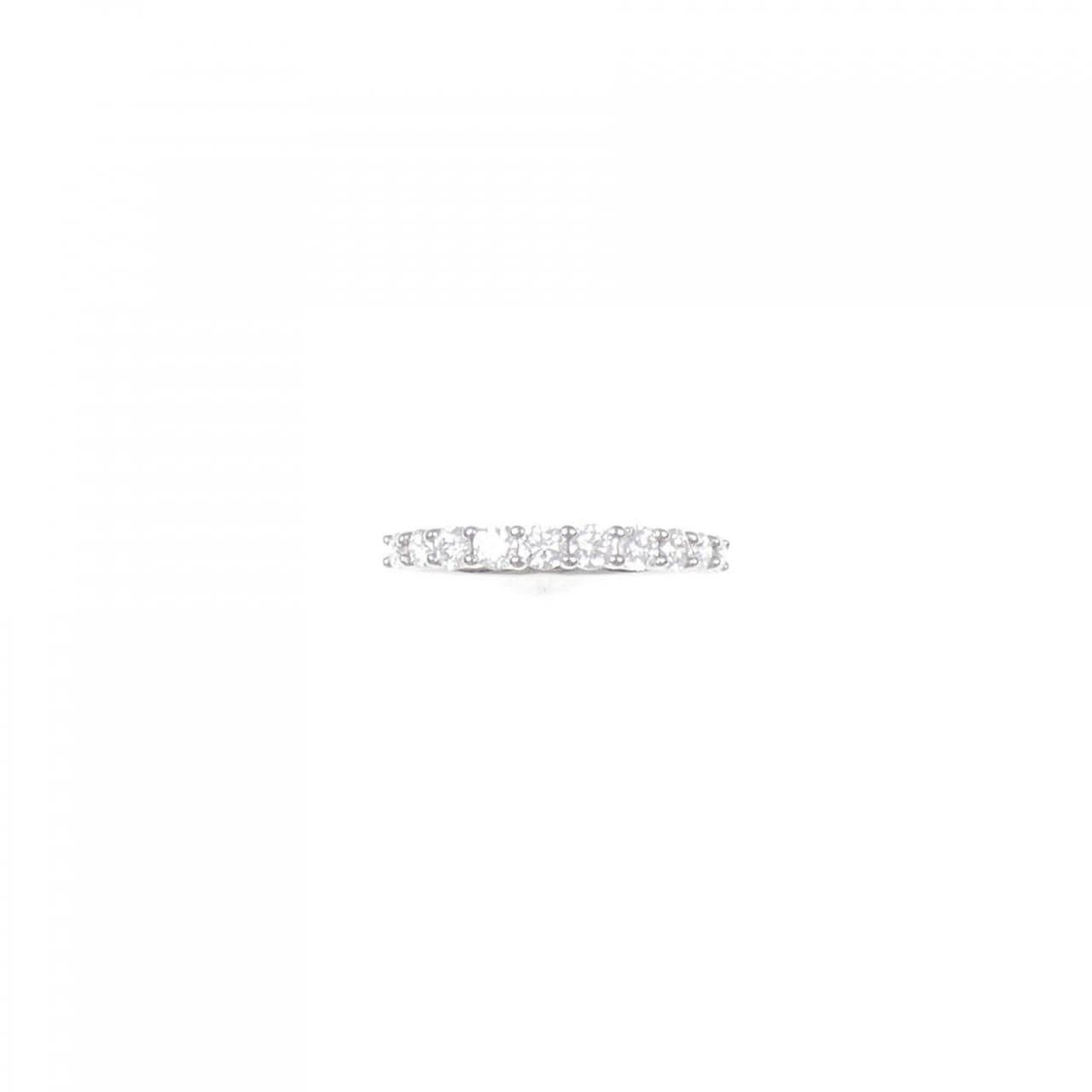 PT ダイヤモンド リング 0.50CT