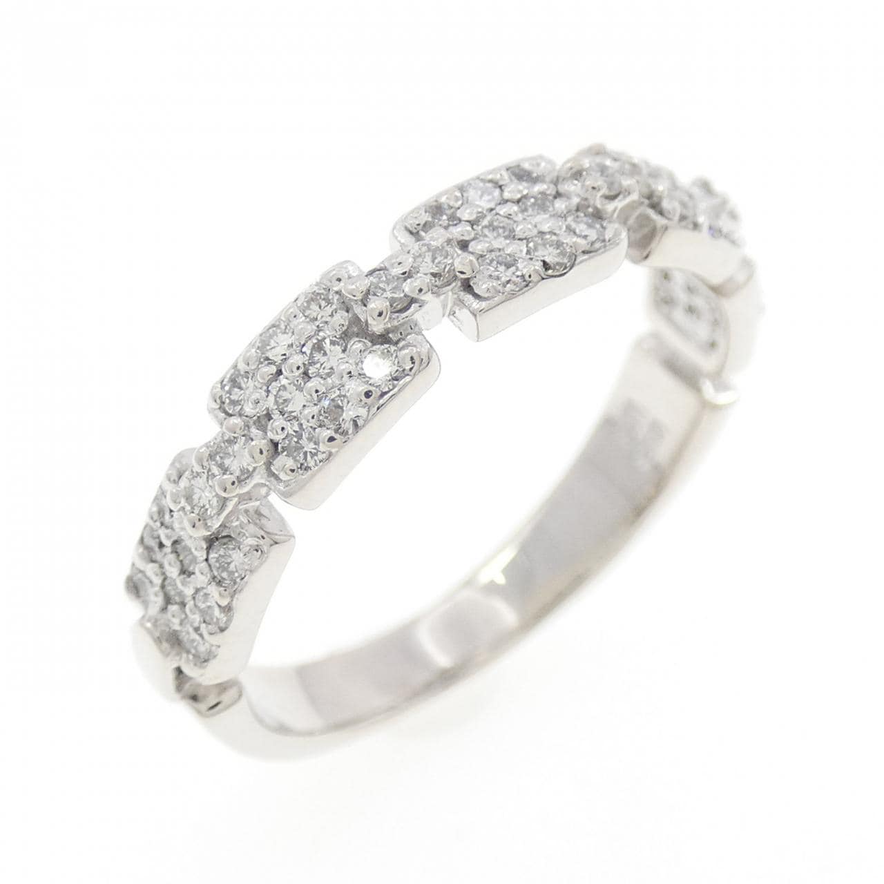 STAR JEWELRY钻石戒指 0.43克拉