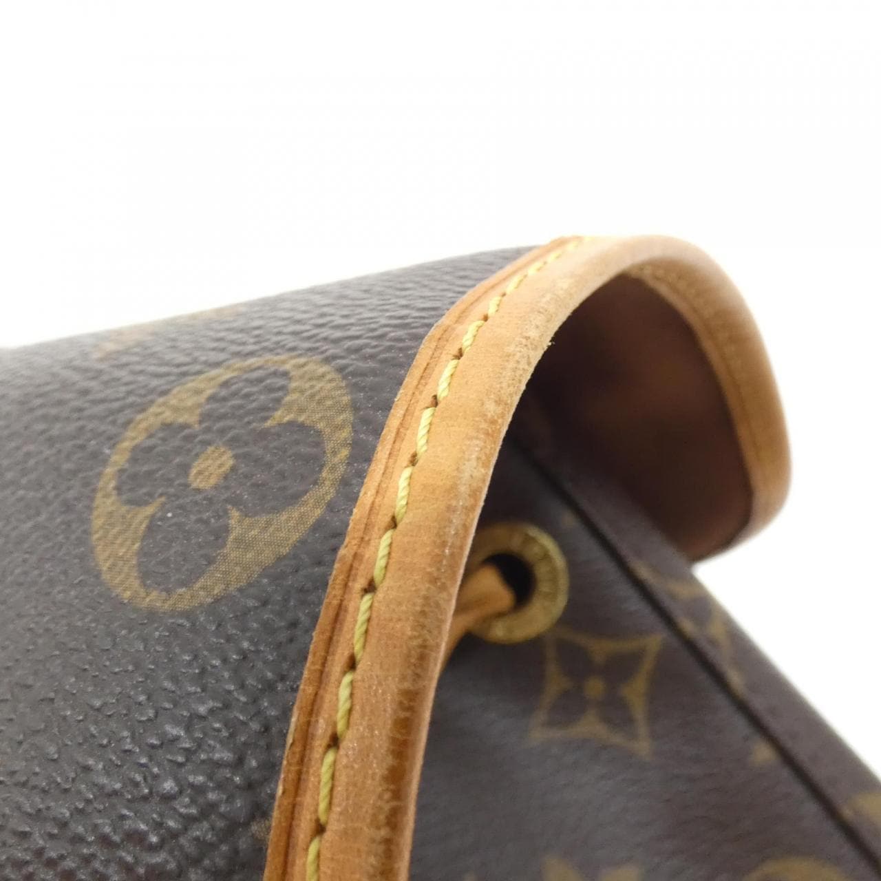 ルイヴィトン モノグラム サック ア ド ボスフォール M40107 リュックサック