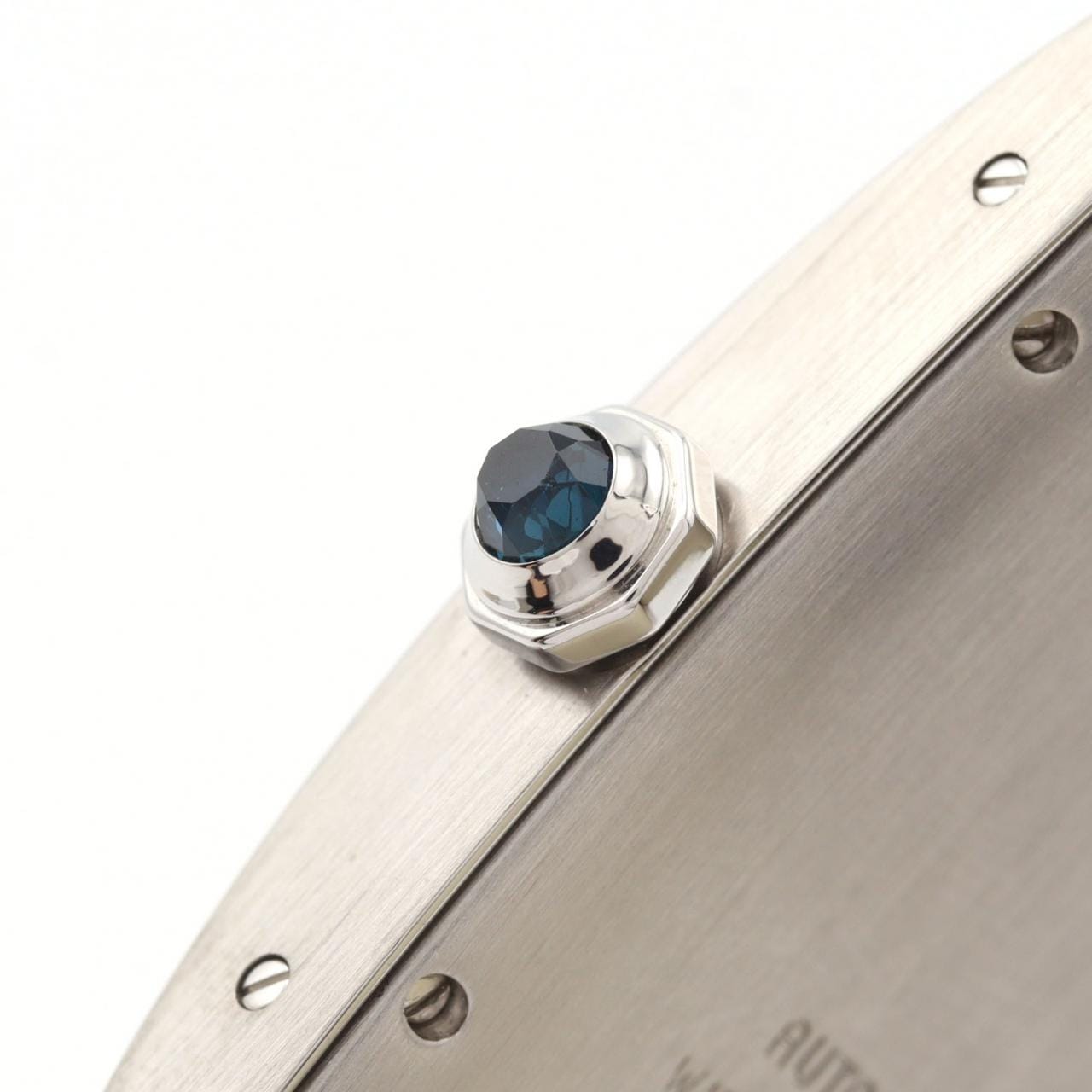 カルティエ タンクアメリカンLM WG W2605556 WG 自動巻