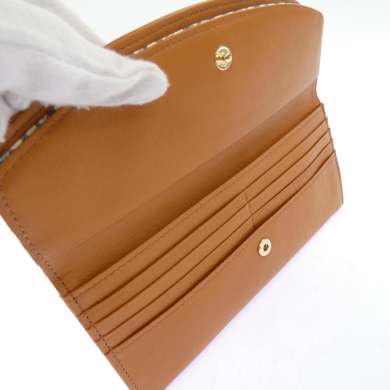 ダックス DAKS WALLET