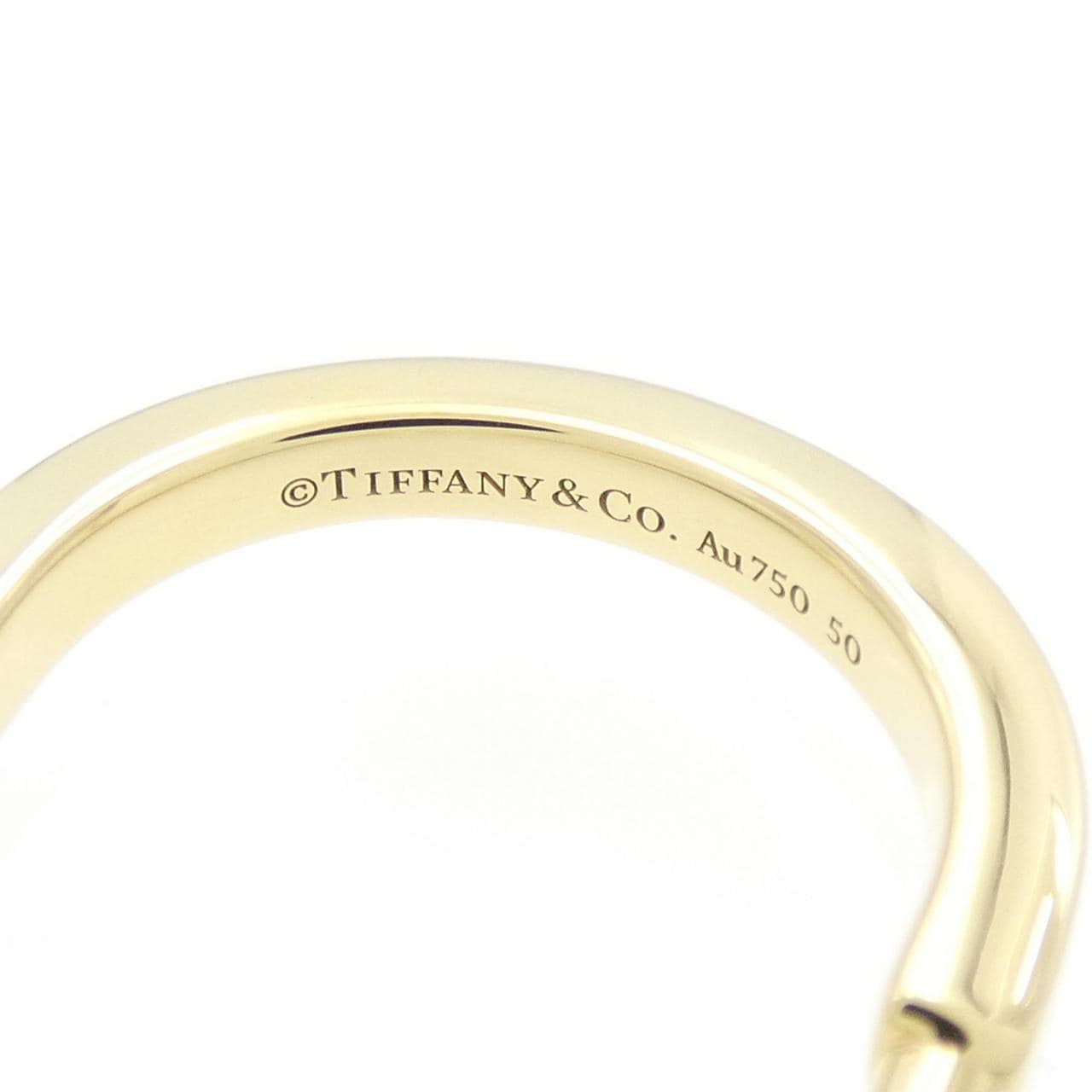 TIFFANY lock ring